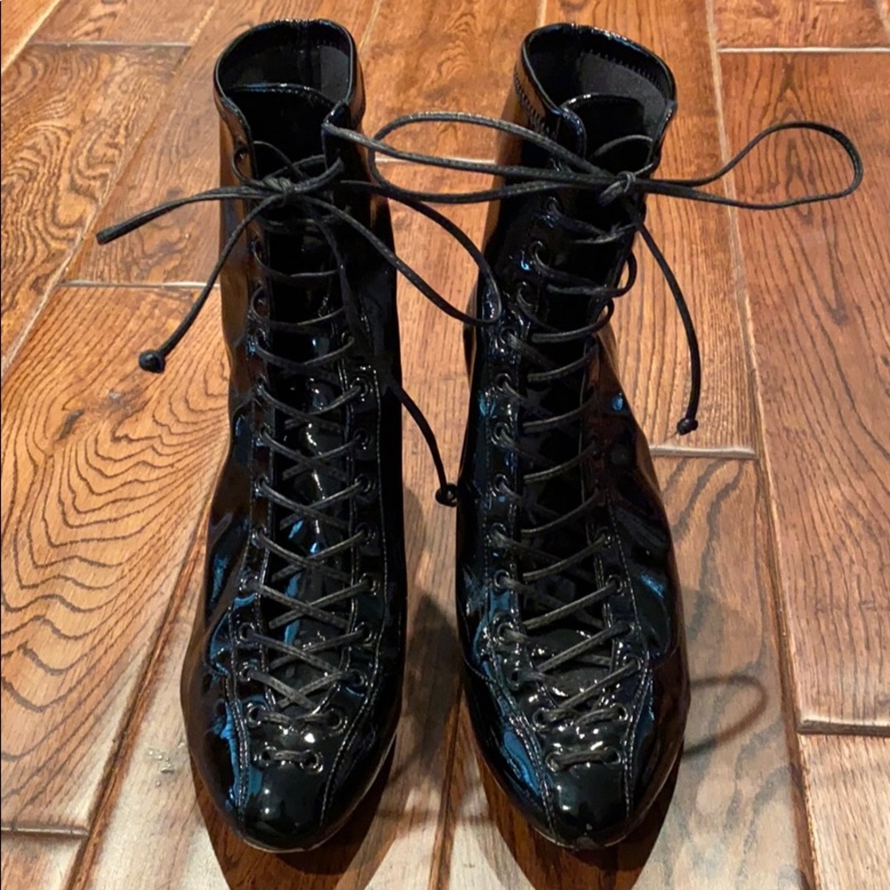 Schutz Kika bootie
